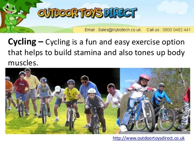 sports direct garden toys