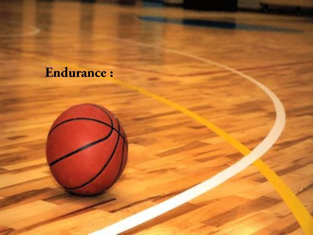 Health Benefits Of Playing Basketball