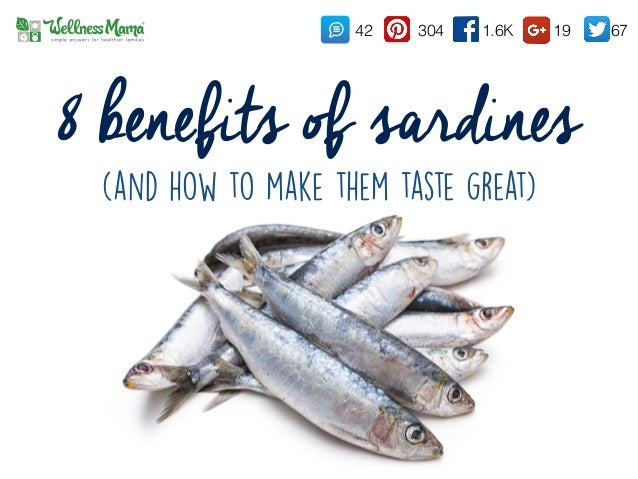 Featured image of post Simple Way to Sardine Fish Benefits