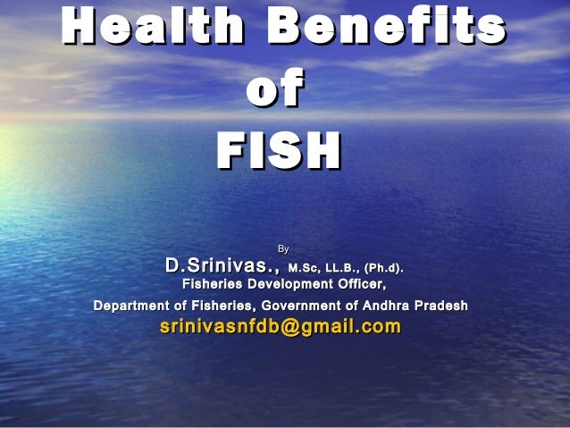 Health Benefits Of Fish health-benefits-of-fish