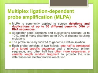 Health biotechnology | PPTX