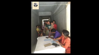 Labour Day 2018 - The Ponty Chadha Foundation