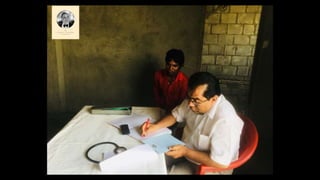 Labour Day 2018 - The Ponty Chadha Foundation