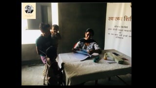 Labour Day 2018 - The Ponty Chadha Foundation