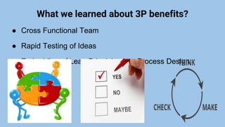 Lean principles to the Design of healthcare facilities | PPT | Free ...