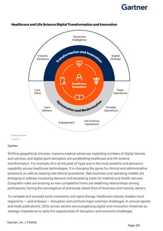 Healthcare and-life-science-digital-transformation-and-innovation ...