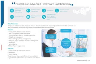 Healthpac Brochure.pdf Healthcare Brochure | PDF