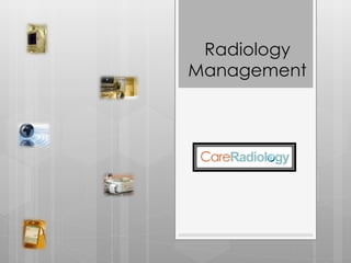 Radiology Management 