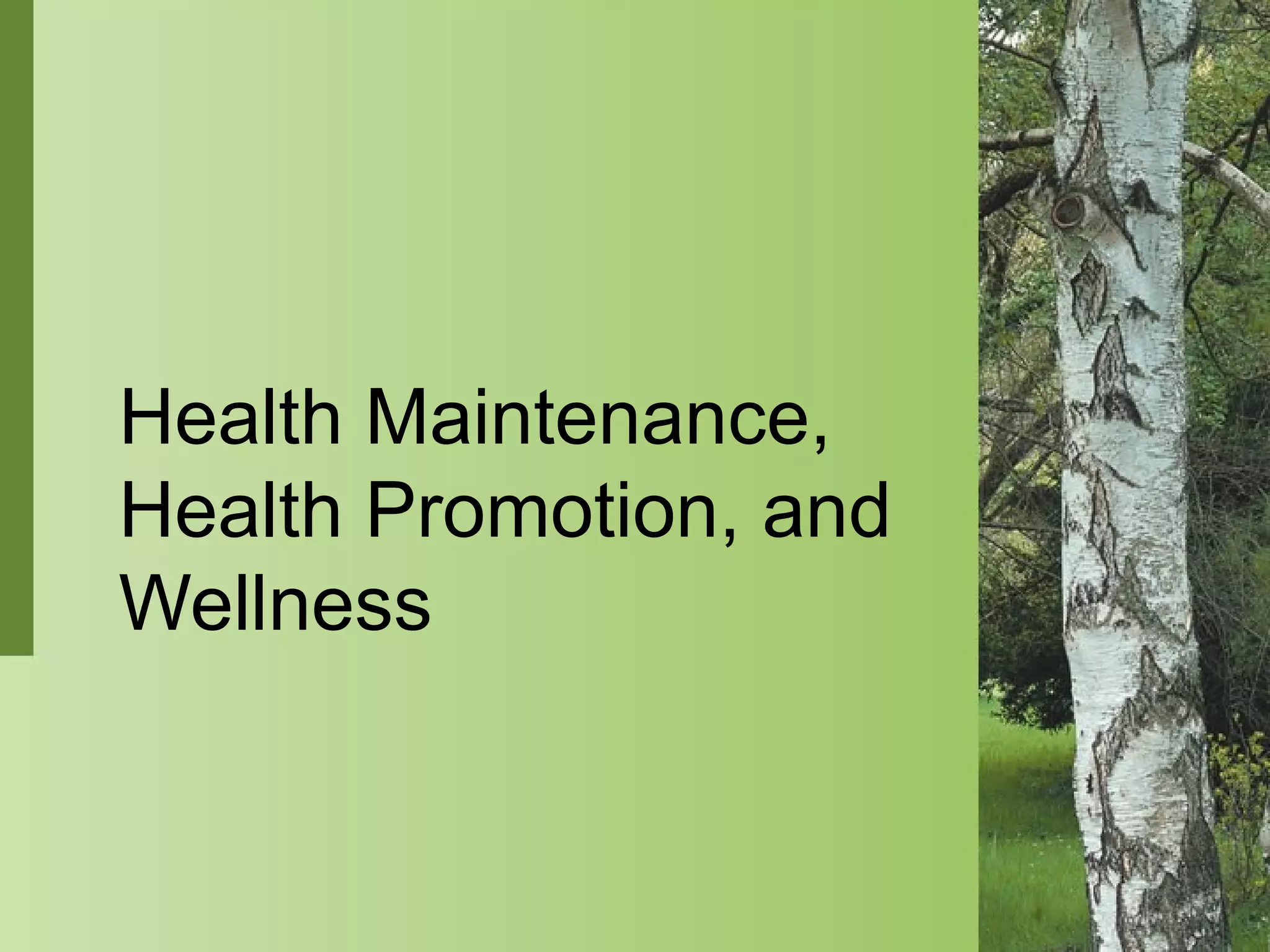health-care-100-ppt