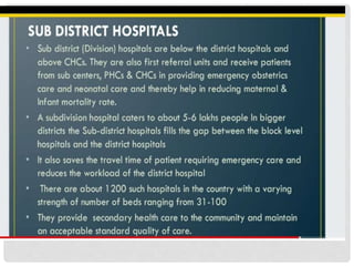 Types of Health care agencies ,Nursing Foudation