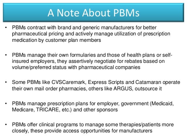 Healthcare, Medical and Pharmaceutical Market Access 