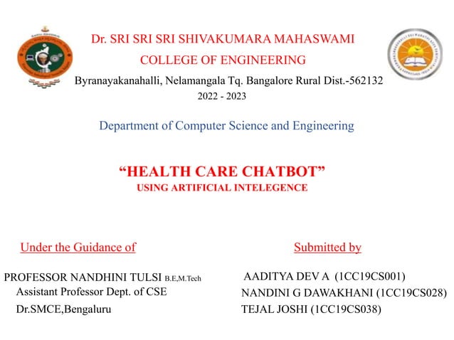 health care chatbot.pptx