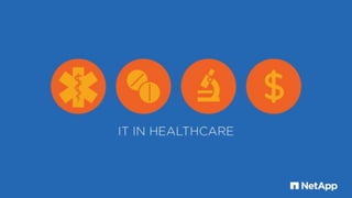 IT in Healthcare