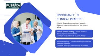 Healthcare Data Collection Methods & EHR Insights.pptx