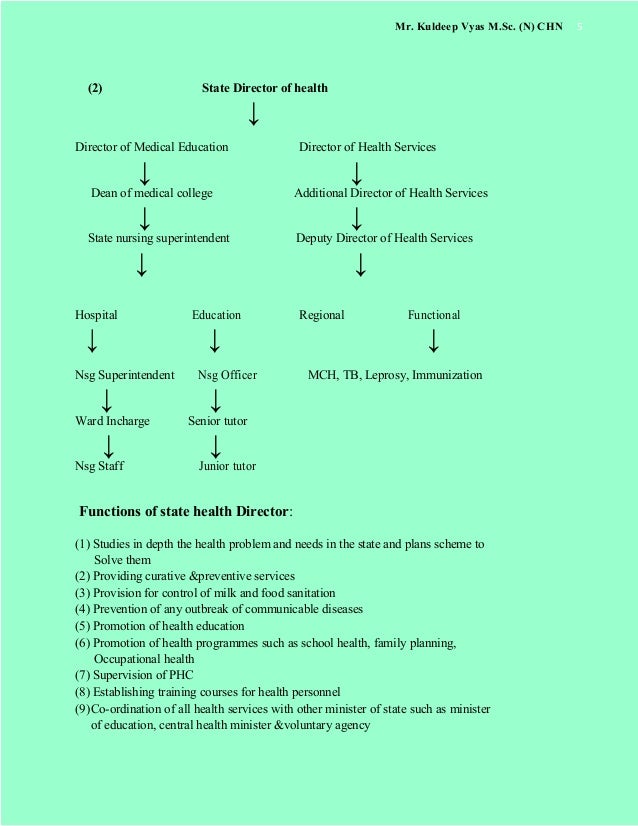 health risks essay life