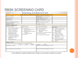 Health care delivery system | PPTX