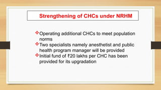 Comprehensive Overview of India's Health Care Delivery System and ...