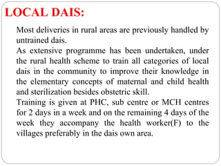 Health care delivery sytem | PPTX