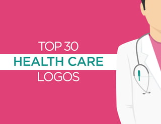 Top 30 Healthcare Logos