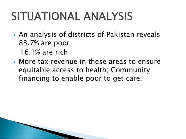 health care financing in pakistan Addressing financial sustainability in health systems health systems financing, and health care in the face of rising costs and resource constraints. health care financing in pakistan Addressing financial sustainability in health systems health systems financing, and health care in the face of rising costs and resource constraints.