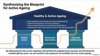 Comprehensive Health Care and Promotion for Children, Pregnant, Breastfeeding, and Geriatric Patients