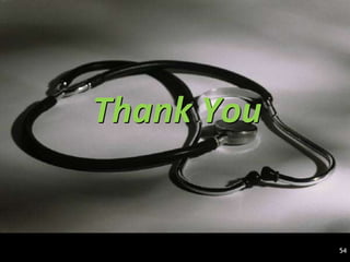 Thank You
54
 