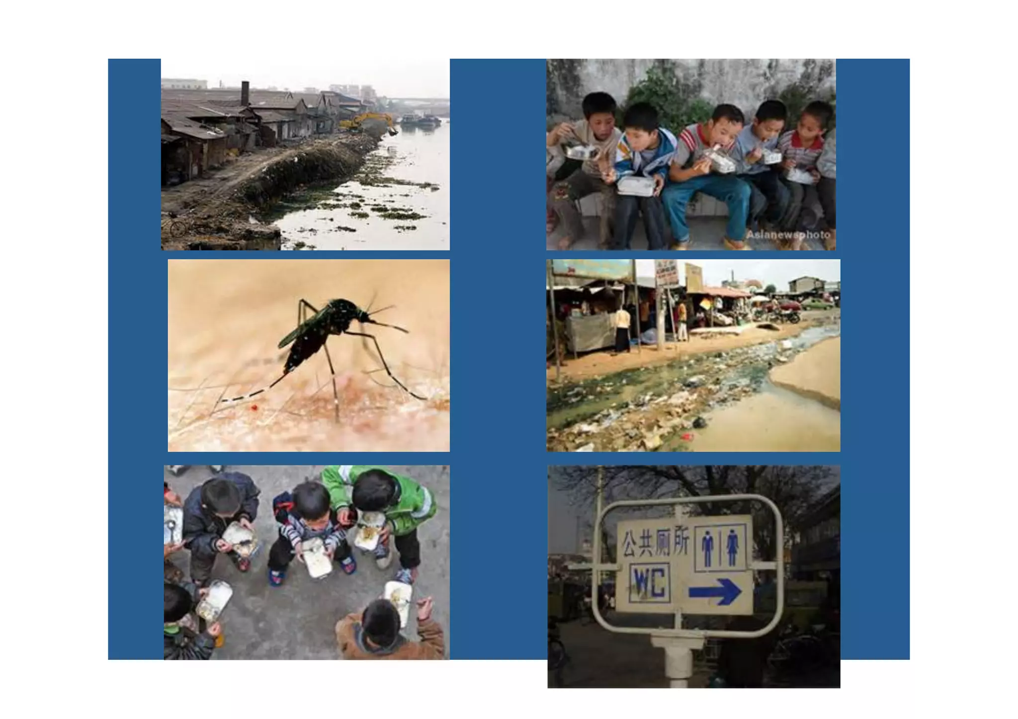 China Healthcare Infrastructure PPT china-healthcare-infrastructure-ppt
