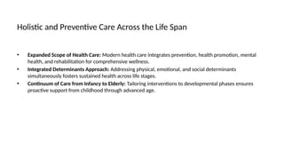 Health Care in the 21st Century by Sasan Khodabakhsh | PDF