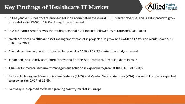 analysis of information technology industry in usa