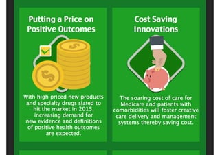Healthcare IT trends 2015