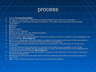 Health care management system | PPT