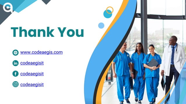 Healthcare Mobile App Development A Complete Tutorial Pptx Health