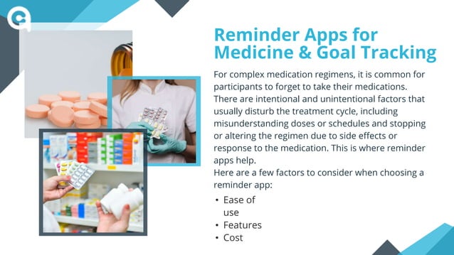 Healthcare Mobile App Development A Complete Tutorial Pptx