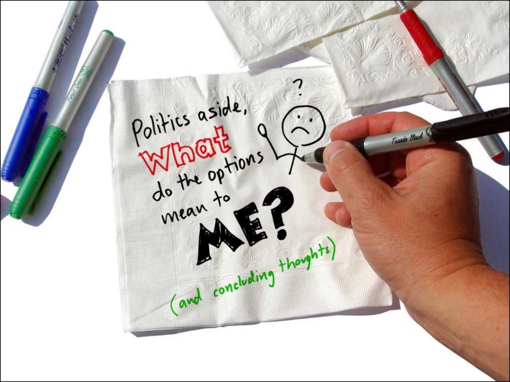 Healthcare Napkins All