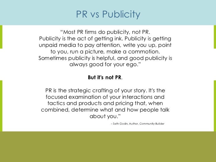 what is public relations in healthcare