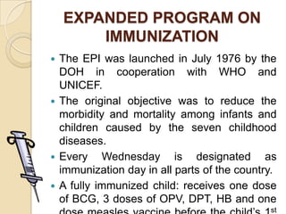 Health Care Programs | PPTX