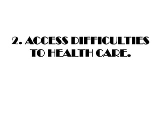 Appropriate technologyHEALTH FOR ALLIn 1977, it was decided in the World Health Assembly to launch a movement known as health for all by the year 2000. The fundamental principle of HFA strategy is equity that is an equal health status for people and countries ensured by an equitable distribution of health resources.                                                                                                              CONTI…
