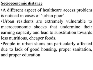 In 1981, a global strategy for HFA  was evolved by WHO. The global strategy provides a global framework that is broad enough to apply to all Member states MILLENIUM  DEVELOPMENT GOALS.September 2000, representatives from 189 countries met at the millennium summit in Newyork, to  adopt the United Nations Millenium Declaration.Goals :Area of development and eradication of poverty. 