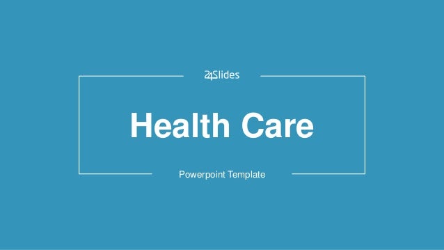 health care presentation template free download health care ppt templates free download