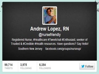 100 Healthcare And Digital Health Influencers To Follow In 2014