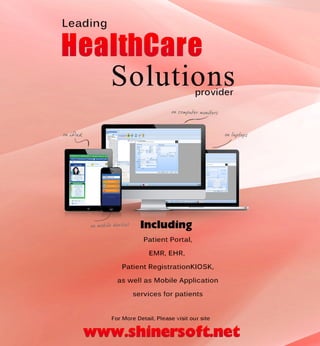Health care solution 