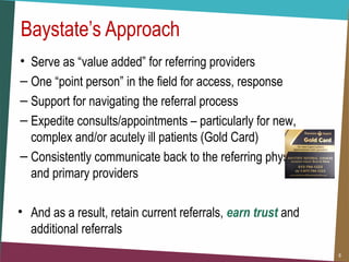 Measuring Physician Relations ROI; Tools & Techniques | PPT
