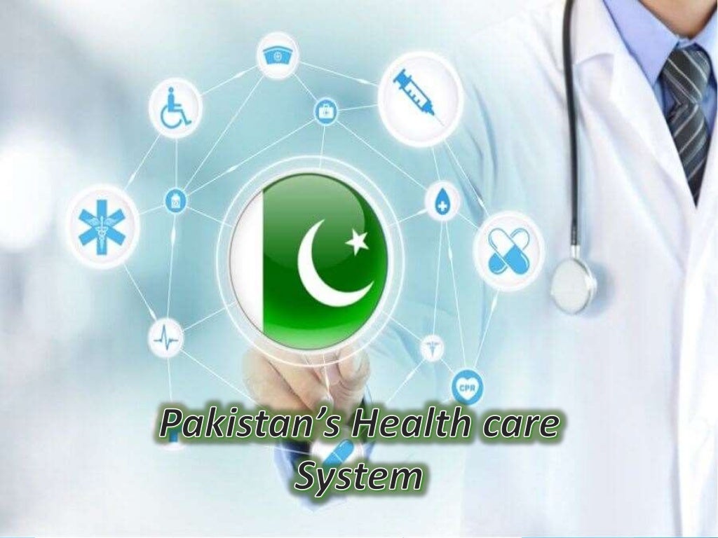 essay on health care system in pakistan