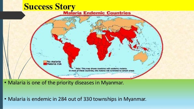 Health Care System Of Myanmar 28 8 2016