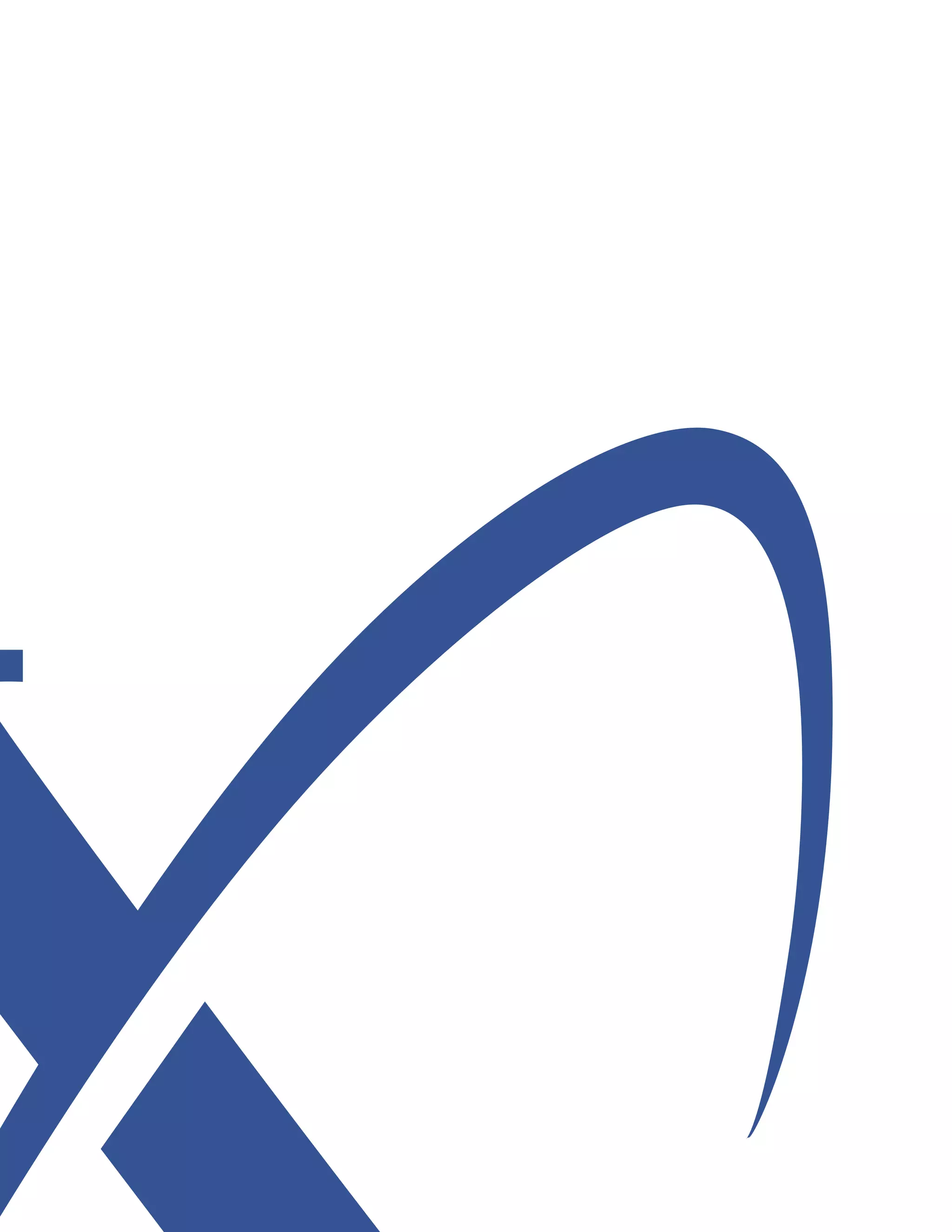 Healthcare X PRIZE - Executive Summary