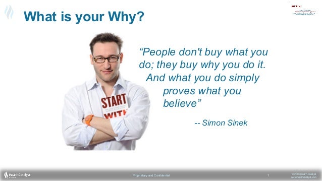 DC Best Places to Work Roadshow | Health Catalyst