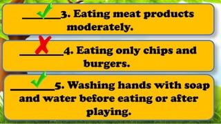 Health and Fitness Facts and Fads -Example: Weight Loss and Fad Diets ...