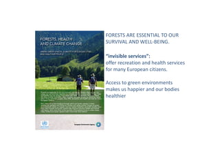 Health co benefits of climate change mitigation | PDF