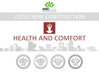 LOTUS NEW CONSTRUCTION
 