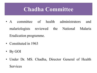 Health committees in community health nursing